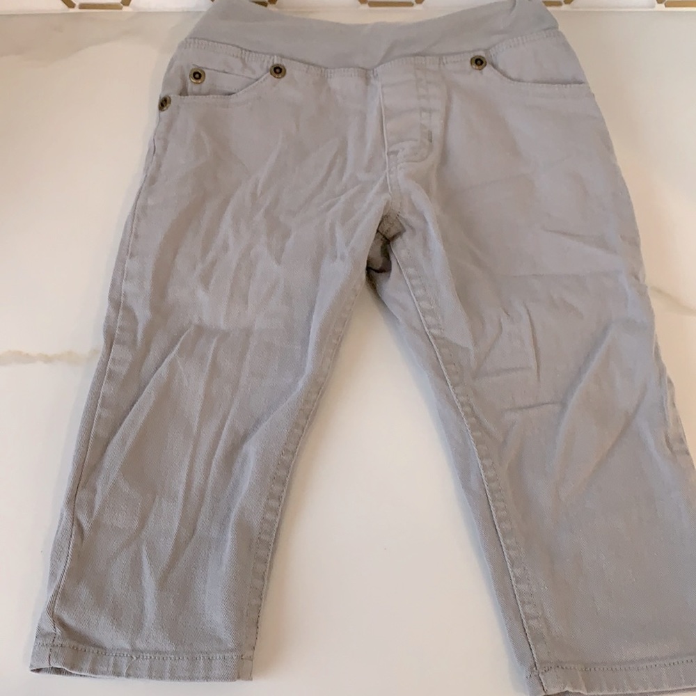 Monica and Andy size 2T Brooklyn Skinnies